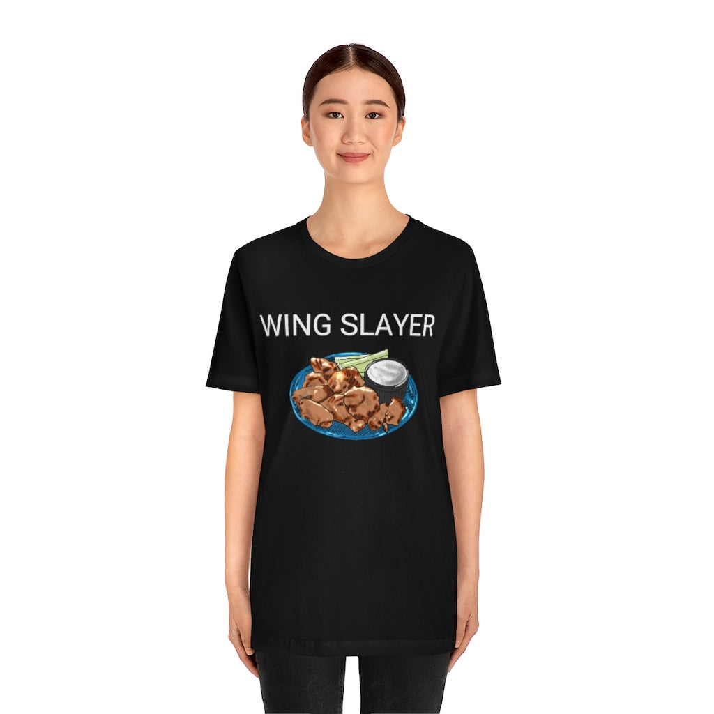 Wing Slayer