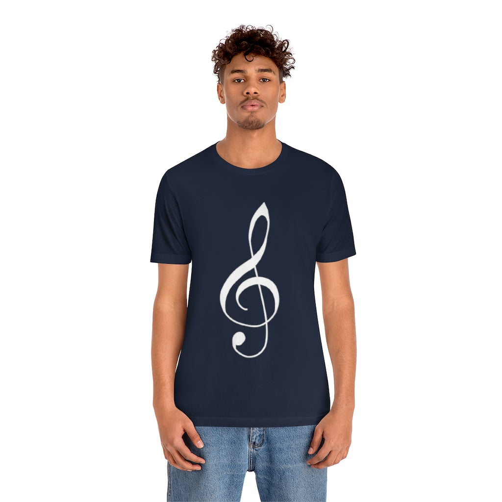 Treble Clef