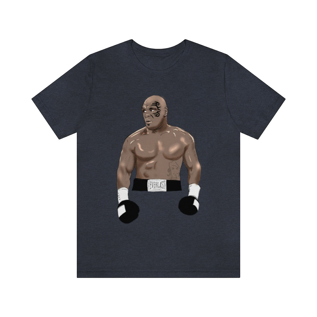 The Champ Unisex Jersey Short Sleeve Tee