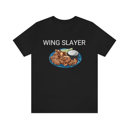 Wing Slayer