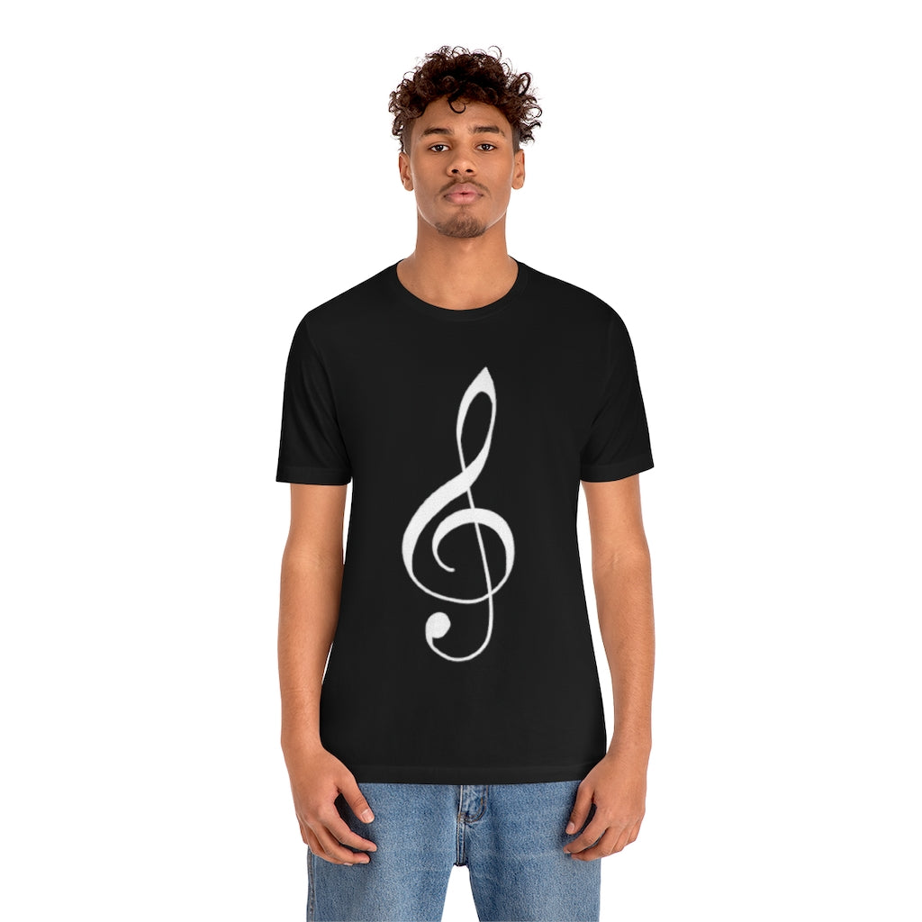 Treble Clef