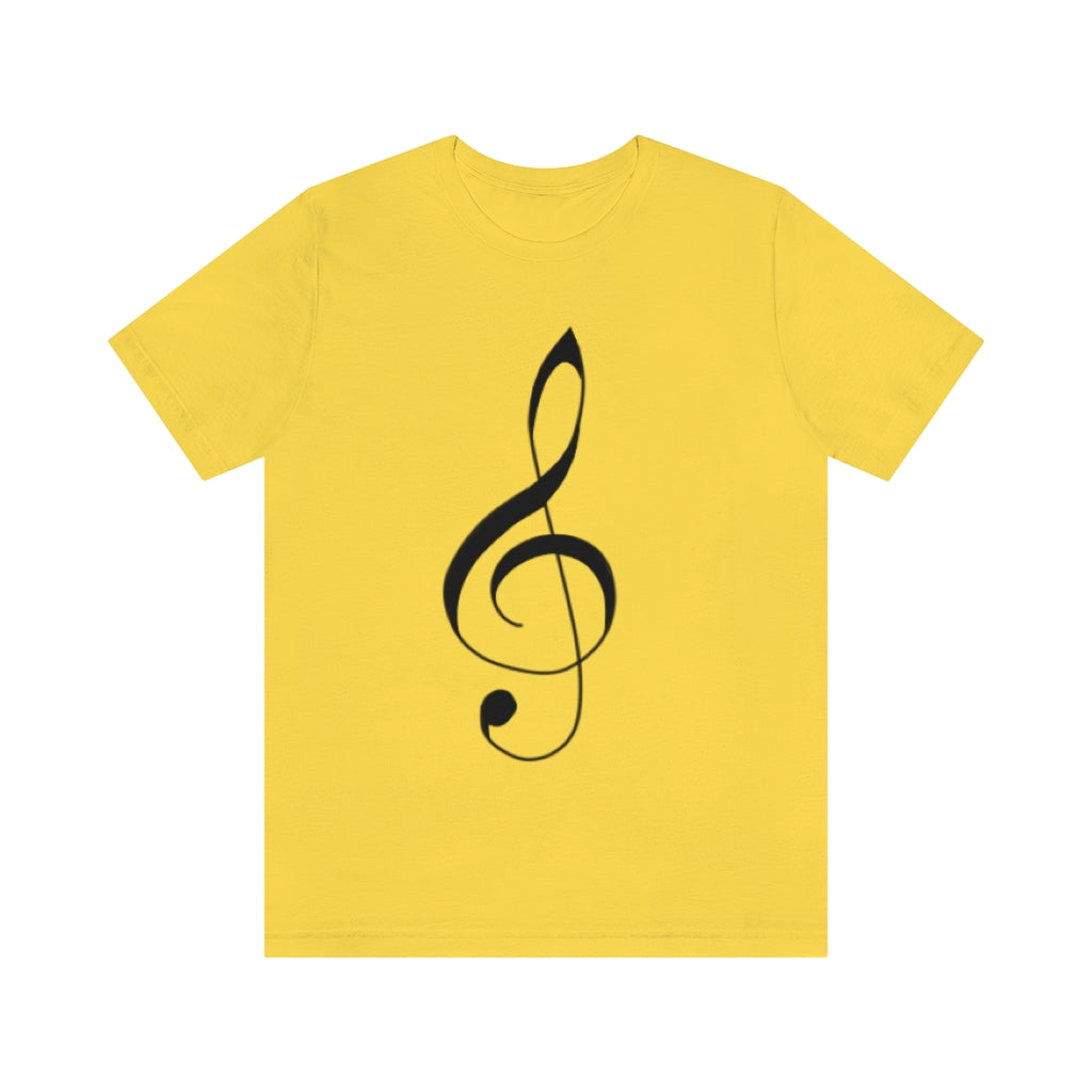 Treble Clef
