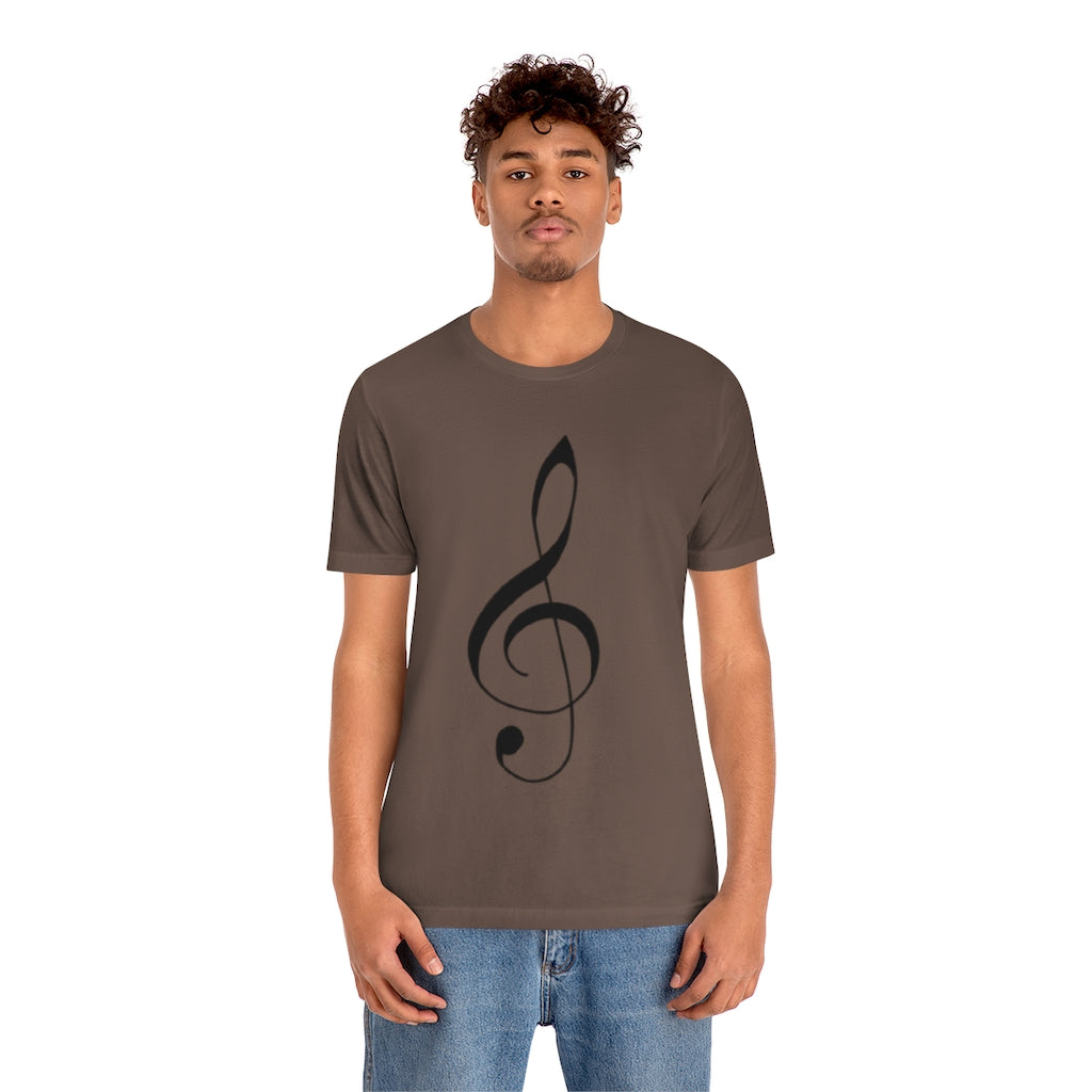 Treble Clef