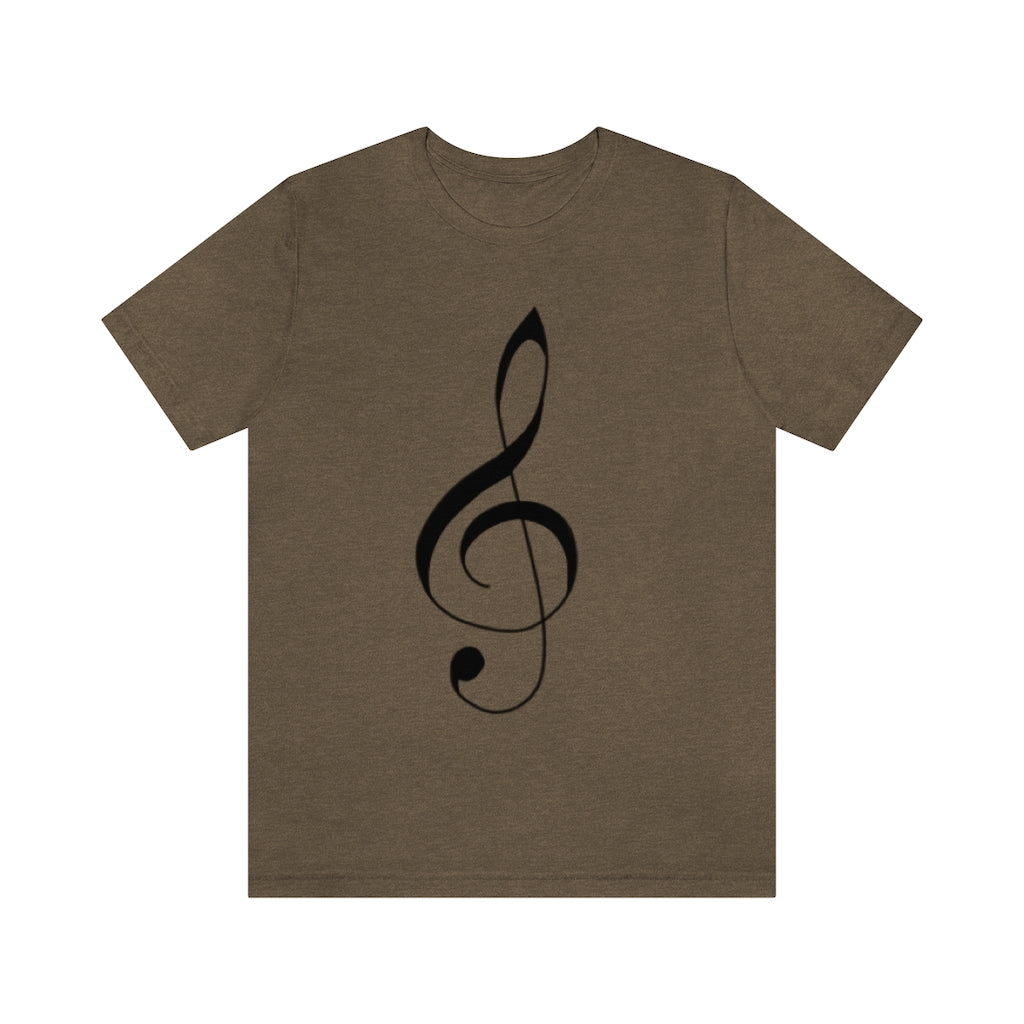 Treble Clef