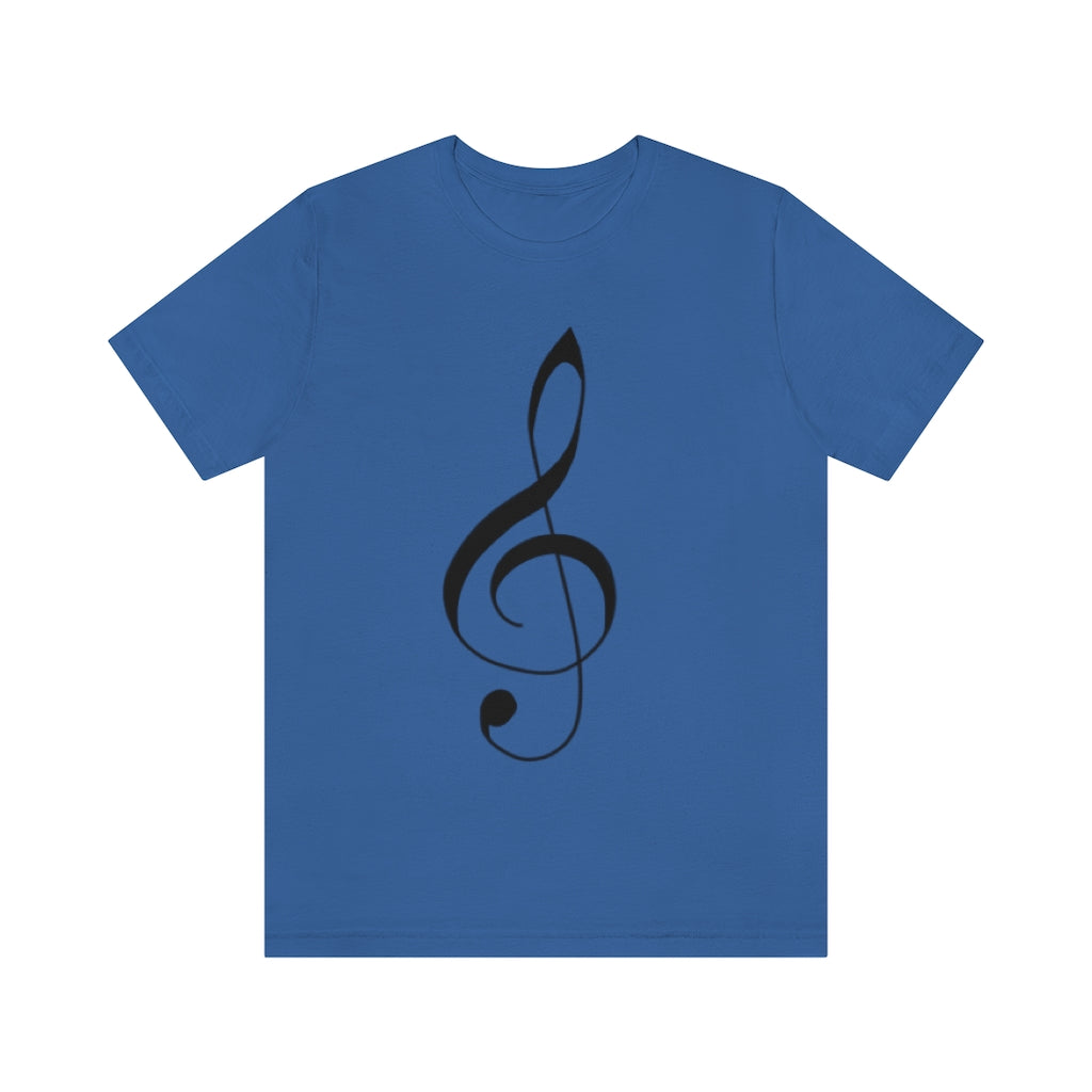 Treble Clef