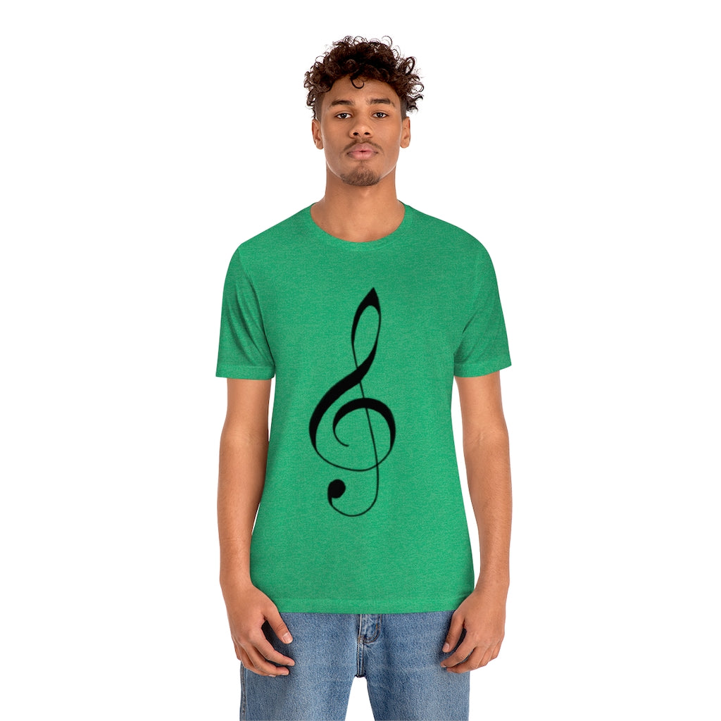 Treble Clef