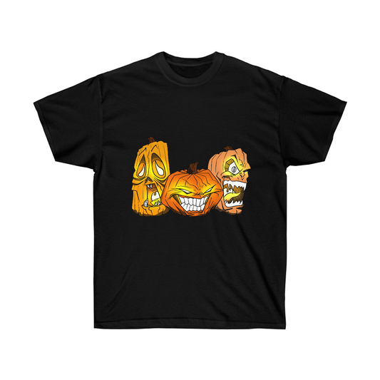 Pumpkin Spice