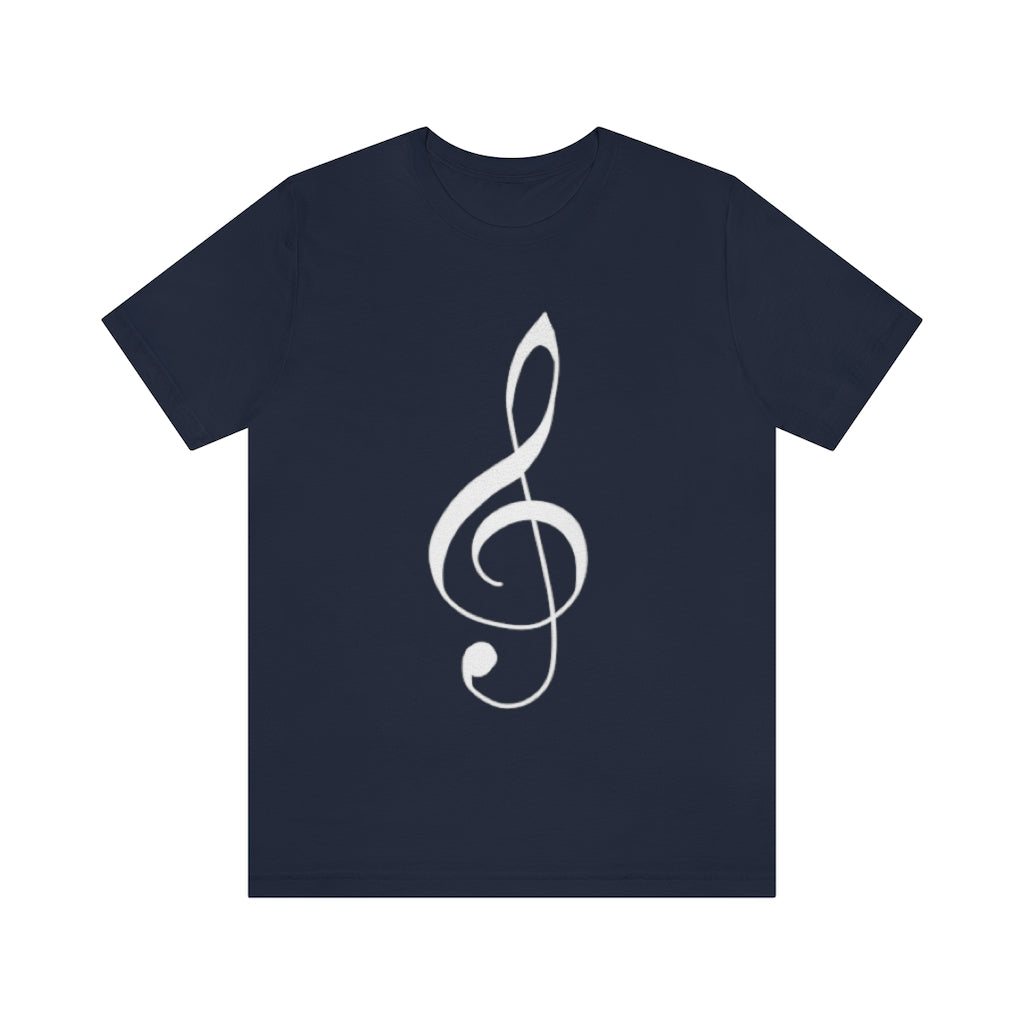 Treble Clef