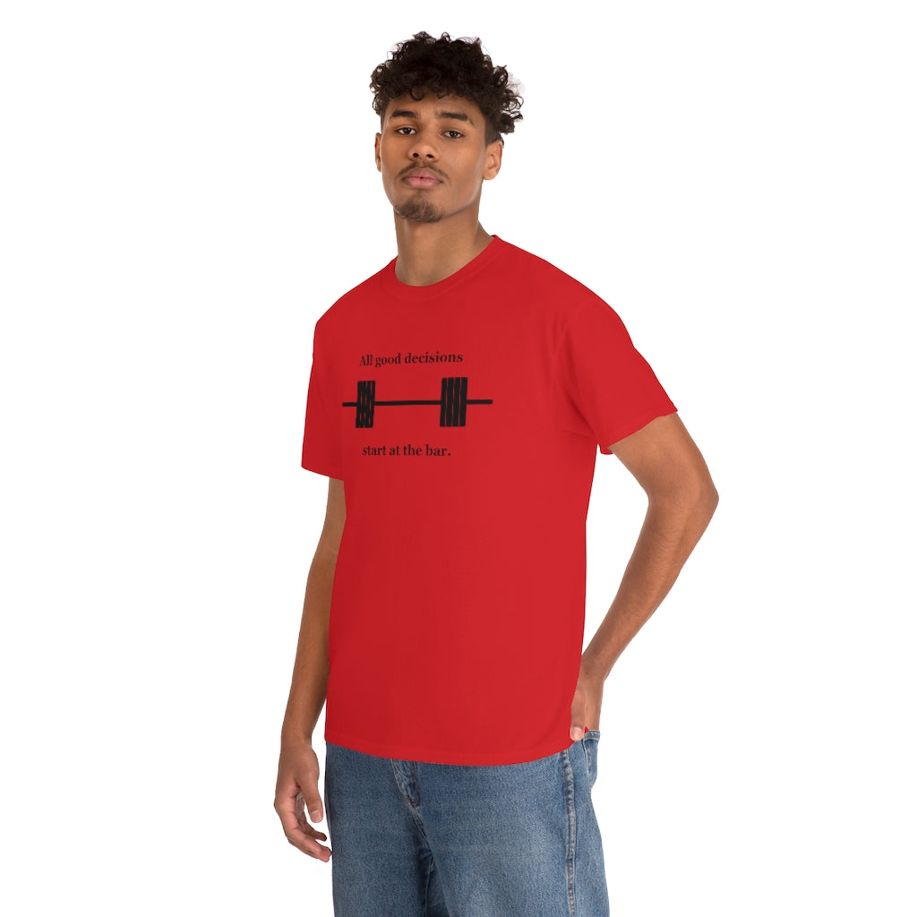 Copy of Never skip leg day