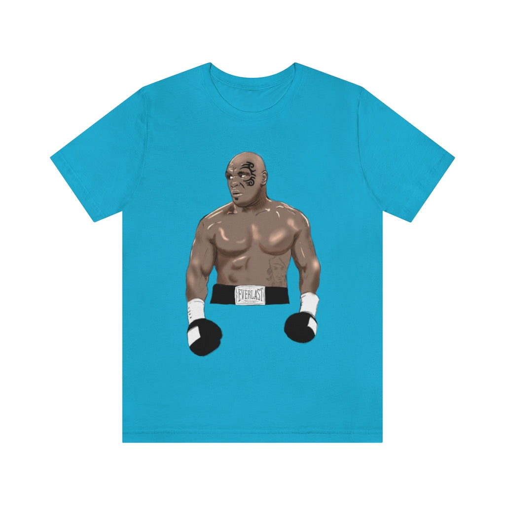The Champ Unisex Jersey Short Sleeve Tee