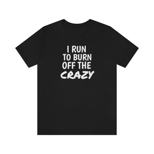 Run Crazy