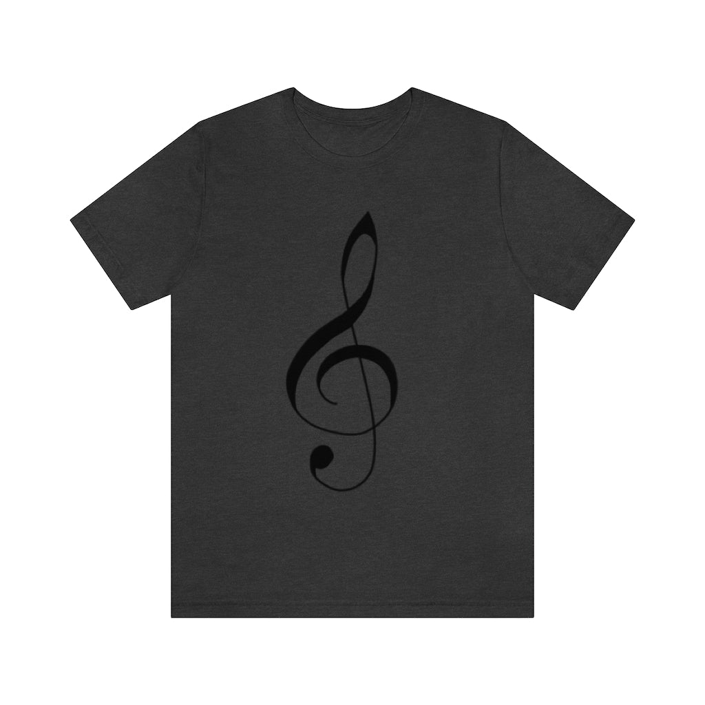 Treble Clef