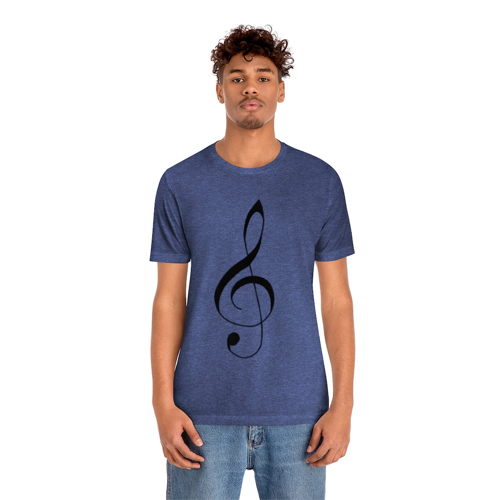 Treble Clef