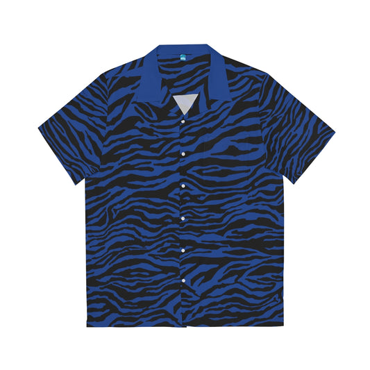 Men's Hawaiian Shirt (AOP)