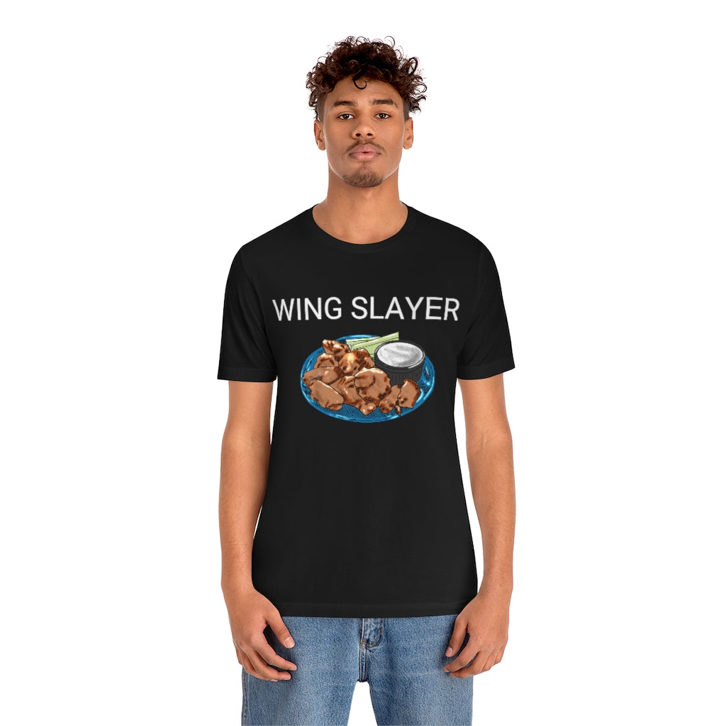 Wing Slayer
