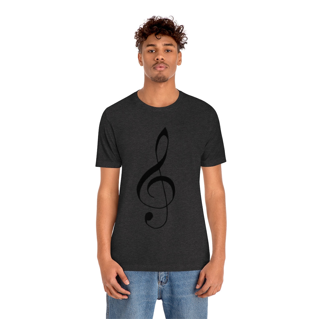Treble Clef